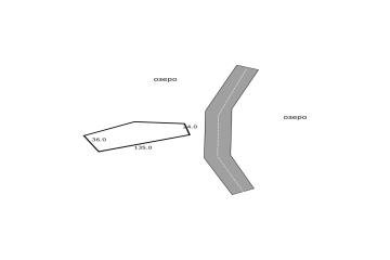 Фото №2: Коммерция 44 м² - Бурсаки, 