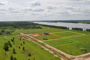 Фото №5: Коммерция 44 м² - Бурсаки, 