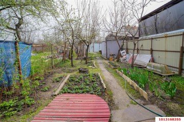 Фото №1: Дом 54 м² - Краснодар, мкр. Славянский, пр-д 1-й Линии, 26