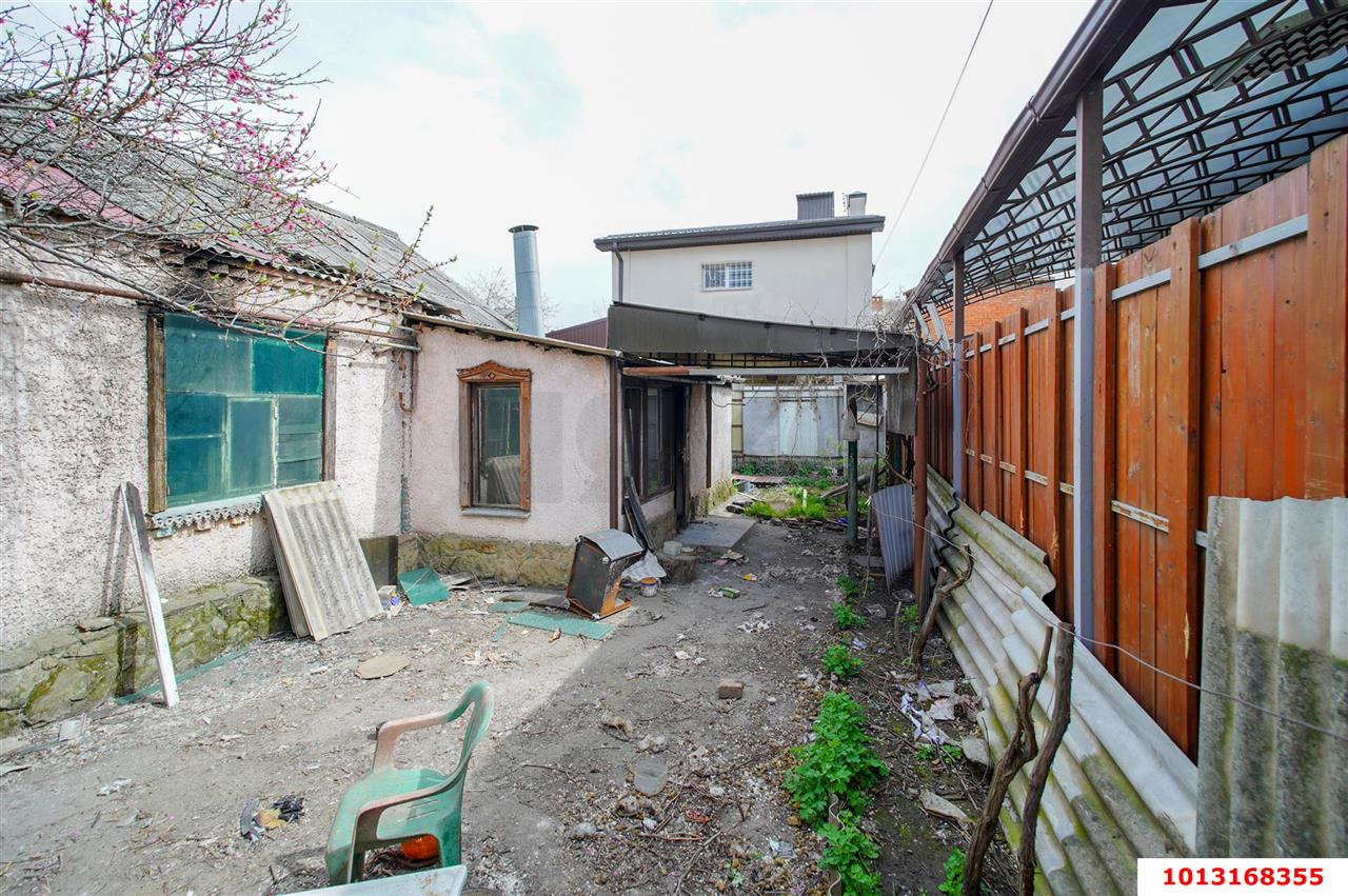 Фото №11: Дом 54 м² + 4.3 сот. - Краснодар, Славянский, пр-д 1-й Линии, 26