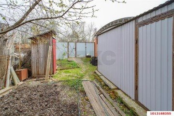 Фото №3: Земельный участок под ИЖС 4.23 сот. - Краснодар, мкр. Славянский, пр-д 1-й Линии, 26