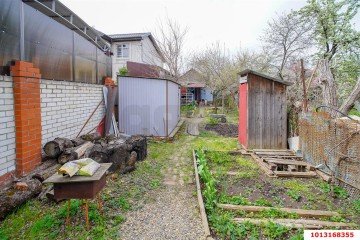Фото №4: Дом 54 м² - Краснодар, мкр. Славянский, пр-д 1-й Линии, 26