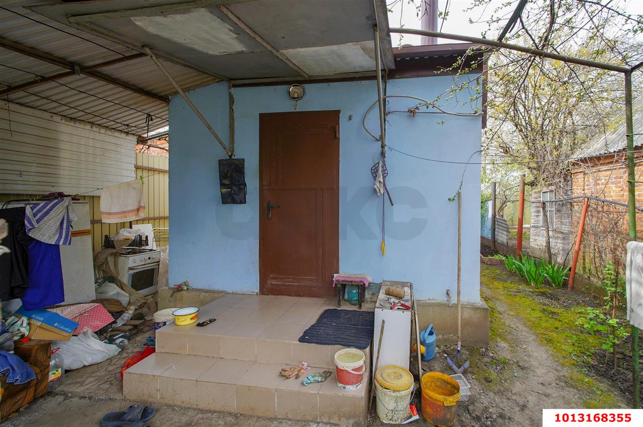 Фото №6: Дом 54 м² + 4.3 сот. - Краснодар, Славянский, пр-д 1-й Линии, 26