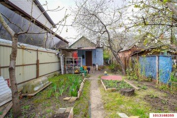 Фото №5: Дом 54 м² - Краснодар, мкр. Славянский, пр-д 1-й Линии, 26