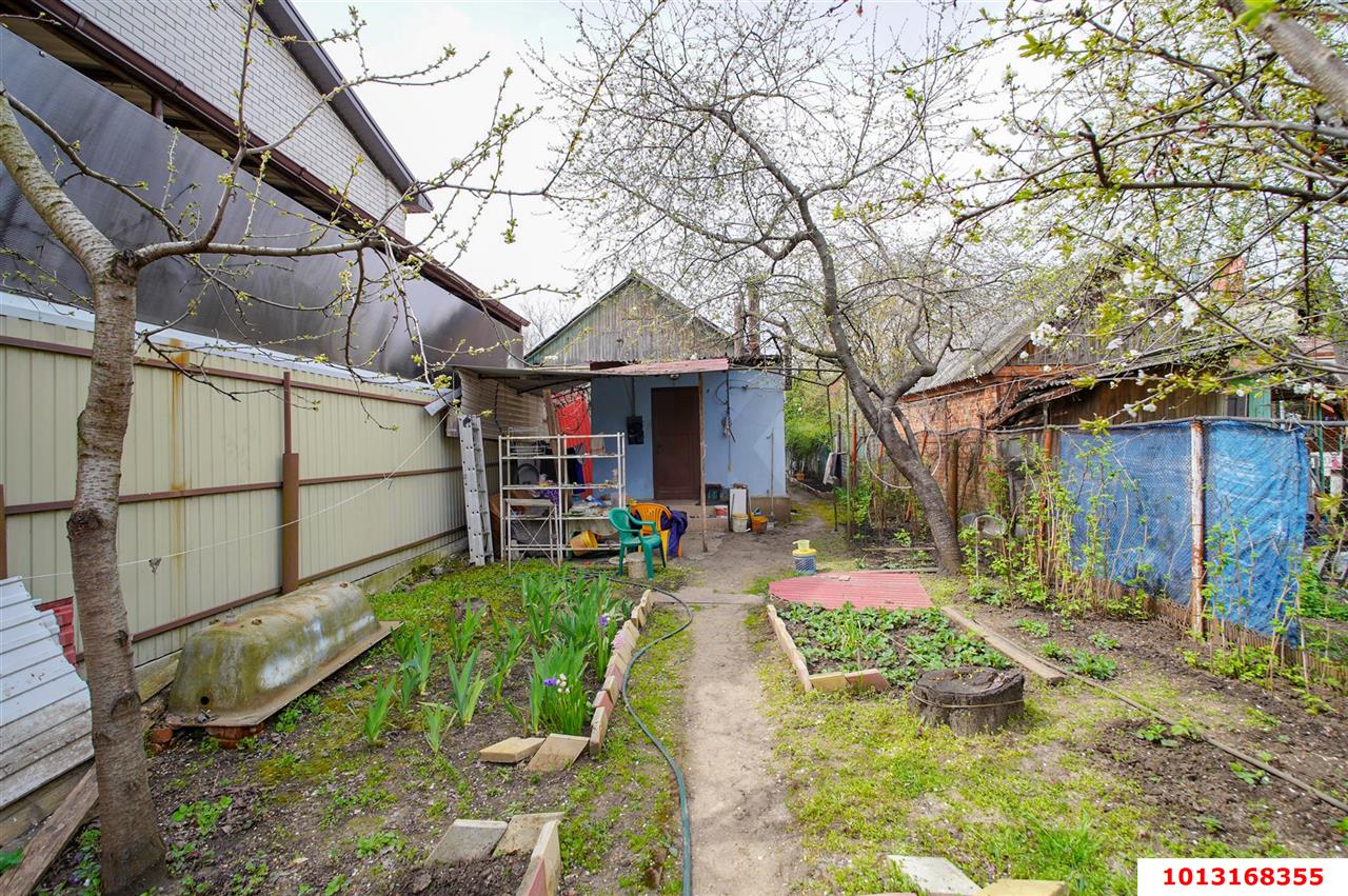 Фото №5: Дом 54 м² + 4.3 сот. - Краснодар, Славянский, пр-д 1-й Линии, 26