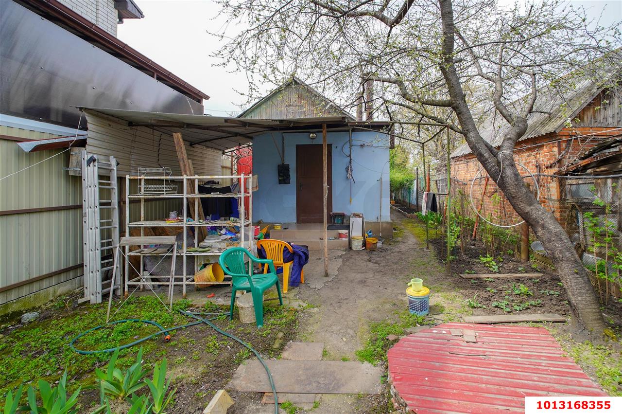 Фото №8: Дом 54 м² + 4.3 сот. - Краснодар, Славянский, пр-д 1-й Линии, 26