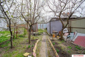 Фото №3: Дом 54 м² - Краснодар, мкр. Славянский, пр-д 1-й Линии, 26