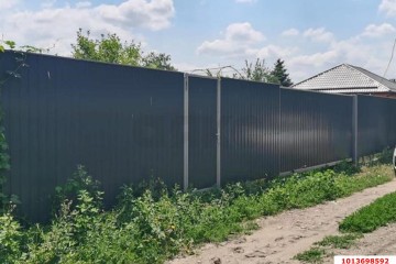 Фото №4: Участок садоводство 6.6 сот. - Авангард, мкр. Прикубанский внутригородской округ, ул. Виноградная, 97