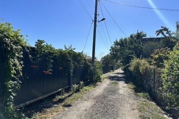 Фото №2: Участок садоводство 6.6 сот. - Авангард, мкр. Прикубанский внутригородской округ, ул. Виноградная, 97