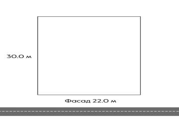 Фото №5: Земельный участок 6.6 сот. - Авангард, мкр. Прикубанский внутригородской округ, ул. Виноградная, 97