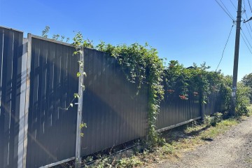 Фото №3: Участок садоводство 6.6 сот. - Авангард, мкр. Прикубанский внутригородской округ, ул. Виноградная, 97