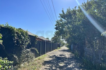 Фото №1: Участок садоводство 6.6 сот. - Авангард, мкр. Прикубанский внутригородской округ, ул. Виноградная, 97