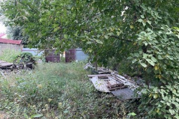 Фото №2: Земельный участок под ИЖС 6.64 сот. - Знаменский, мкр. Карасунский внутригородской округ, ул. Заповедная, 5