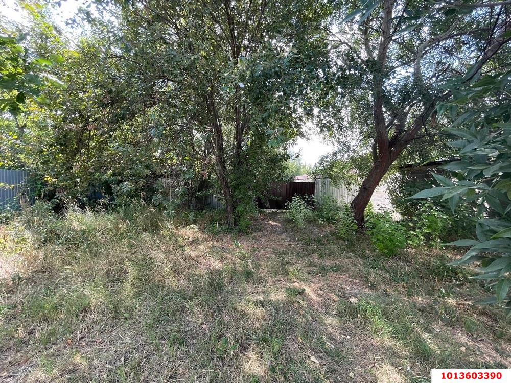 Фото №3: Земельный участок под ИЖС 6.64 сот. - Знаменский, Карасунский внутригородской округ, ул. Заповедная, 5