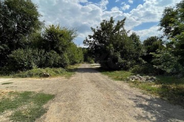 Фото №4: Земельный участок под ИЖС 6.64 сот. - Знаменский, мкр. Карасунский внутригородской округ, ул. Заповедная, 5