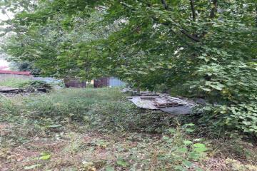 Фото №2: Земельный участок 6.64 сот. - Знаменский, мкр. Карасунский внутригородской округ, ул. Заповедная, 5