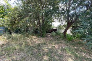 Фото №3: Земельный участок 6.64 сот. - Знаменский, мкр. Карасунский внутригородской округ, ул. Заповедная, 5