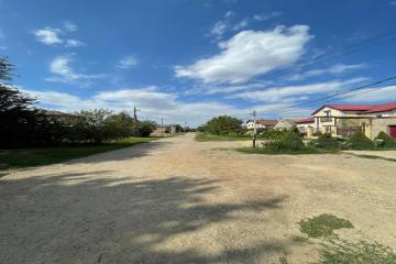 Фото №1: Земельный участок 6.64 сот. - Знаменский, мкр. Карасунский внутригородской округ, ул. Заповедная, 5