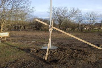 Фото №4: Земельный участок 20 сот. - Эриванская, мкр. жилой комплекс Дубровка, ул. Ленина, 8А