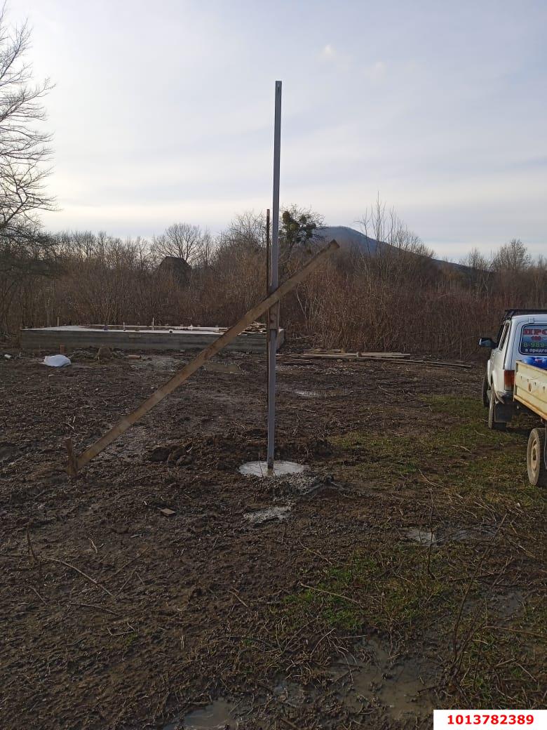 Фото №3: Земельный участок 20 сот. - Эриванская, Прикубанский внутригородской округ, мкр. жилой комплекс Дубровка, ул. Ленина, 8А