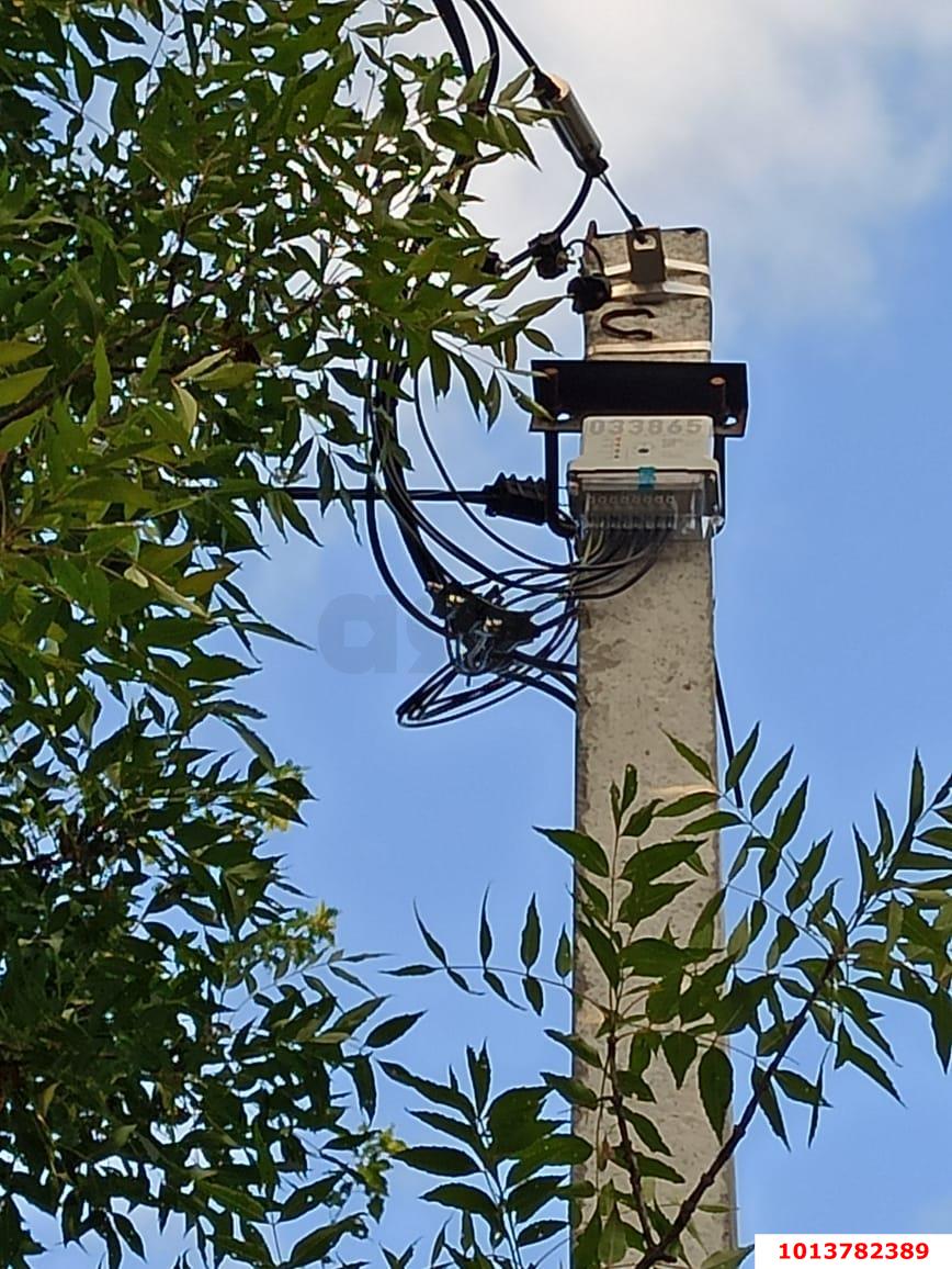 Фото №5: Земельный участок 20 сот. - Эриванская, Прикубанский внутригородской округ, мкр. жилой комплекс Дубровка, ул. Ленина, 8А