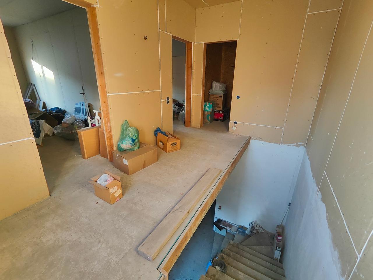 Фото №12: Дом 105 м² + 4 сот. - Яблоновский, ул. Молодёжная, 65