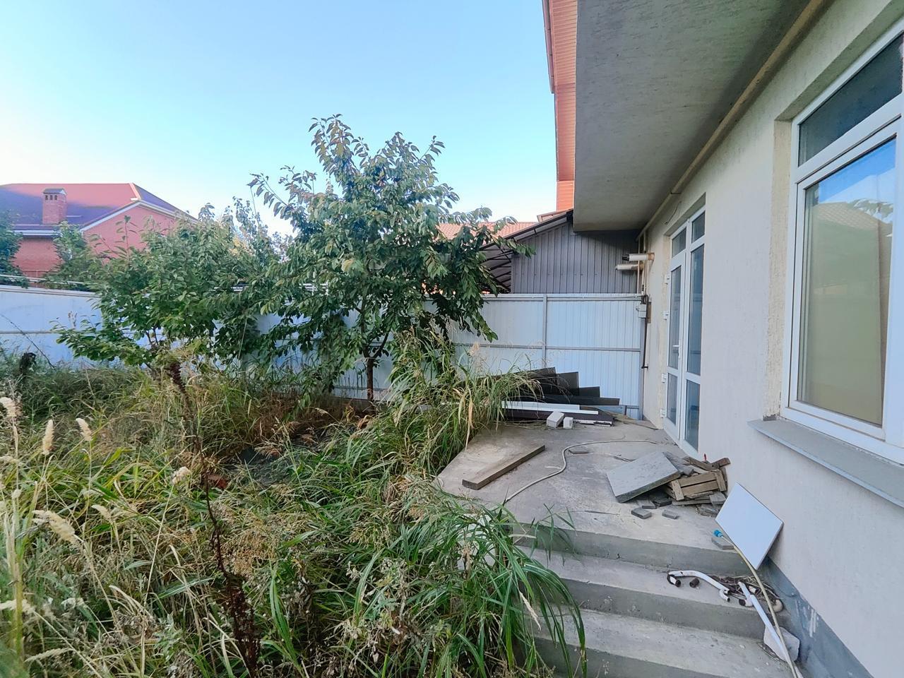 Фото №5: Дом 105 м² + 4 сот. - Яблоновский, ул. Молодёжная, 65