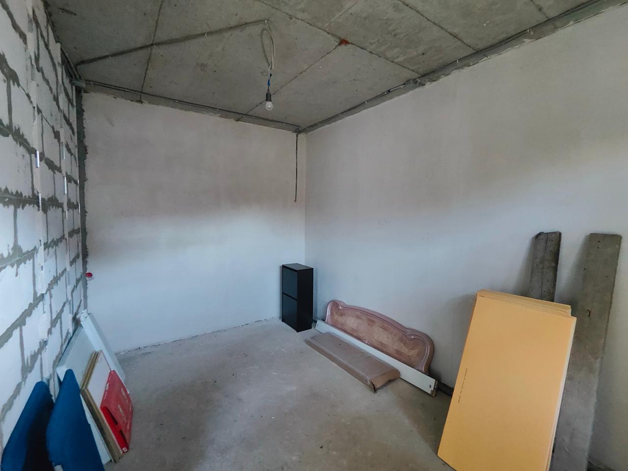 Фото №9: Дом 105 м² + 4 сот. - Яблоновский, ул. Молодёжная, 65