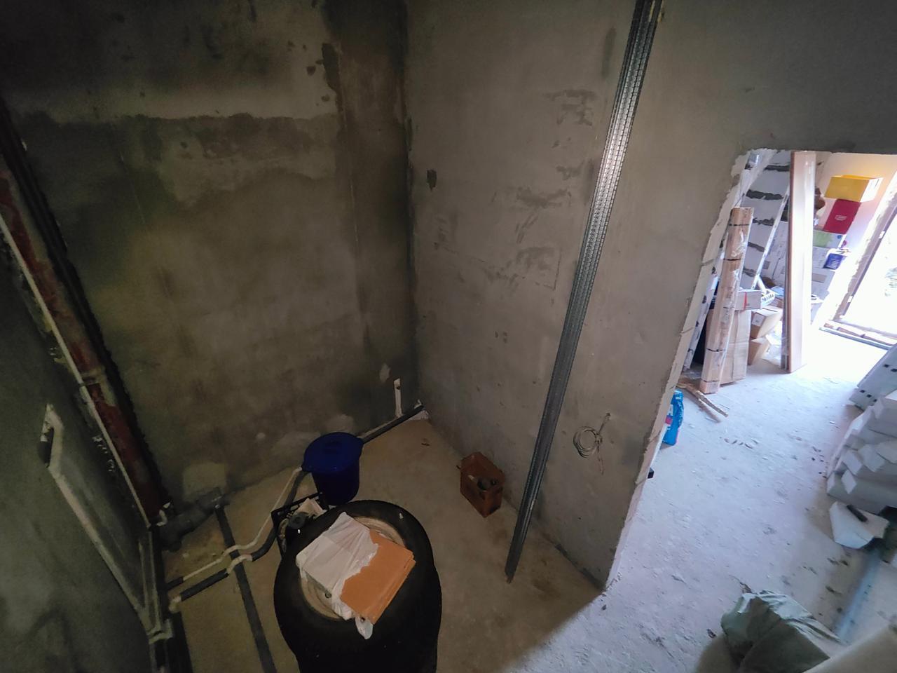 Фото №10: Дом 105 м² + 4 сот. - Яблоновский, ул. Молодёжная, 65