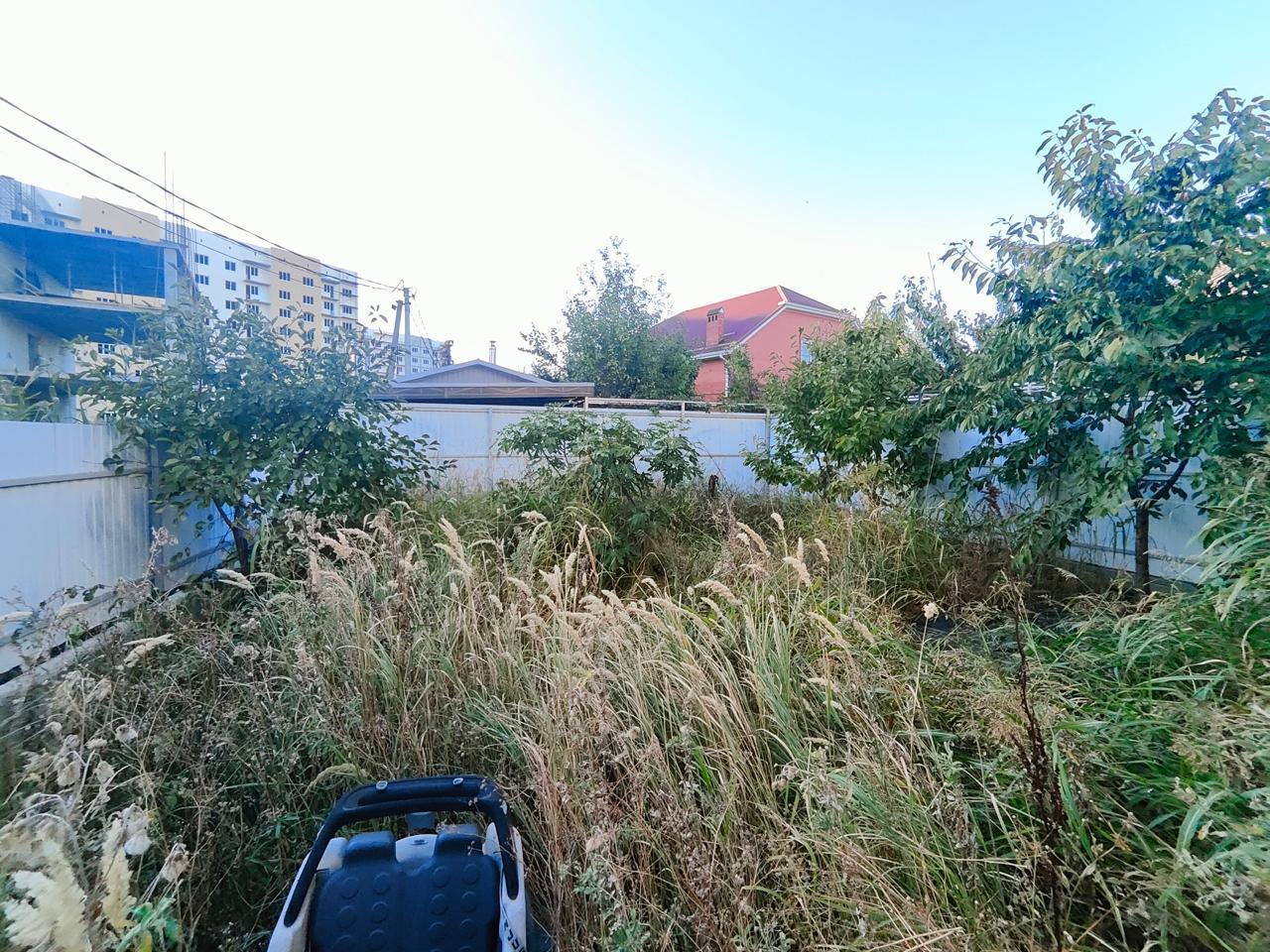 Фото №6: Дом 105 м² + 4 сот. - Яблоновский, ул. Молодёжная, 65