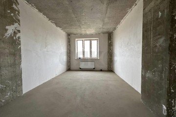 Фото №2: 1-комнатная квартира 41 м² - Краснодар, ж/м Пашковский, ул. Криничная, 128к1