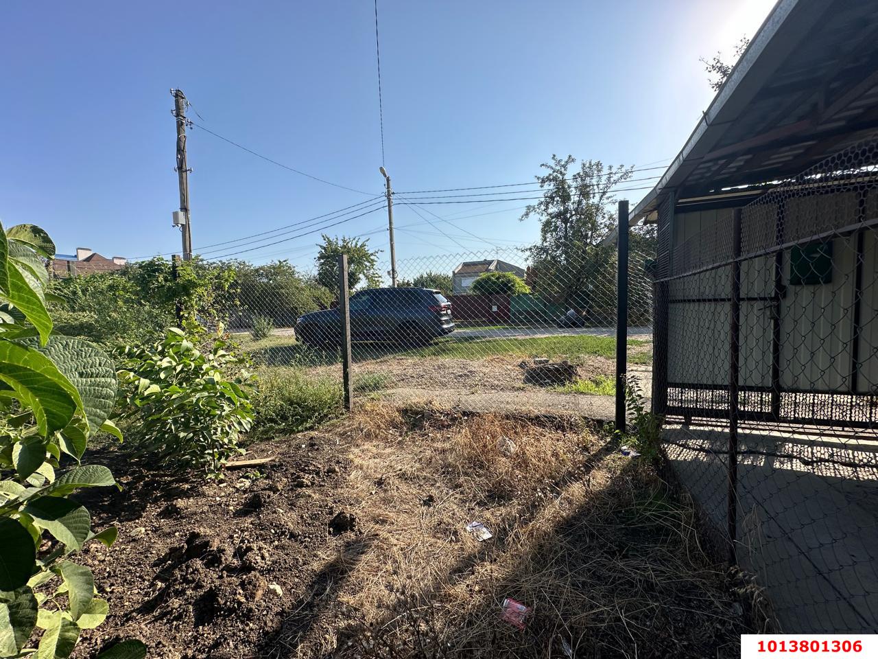 Фото №3: Земельный участок 9.76 сот. - Берёзовый, Прикубанский внутригородской округ, мкр. Витаминкомбинат, ул. Новосельская, 9