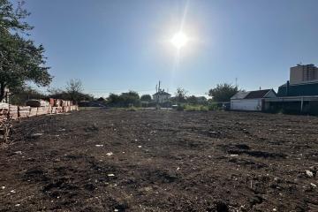 Фото №5: Земельный участок 9.76 сот. - Берёзовый, мкр. Витаминкомбинат, ул. Новосельская, 9