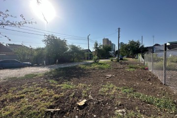 Фото №1: Земельный участок под ИЖС 9.76 сот. - Берёзовый, мкр. Витаминкомбинат, ул. Новосельская, 9