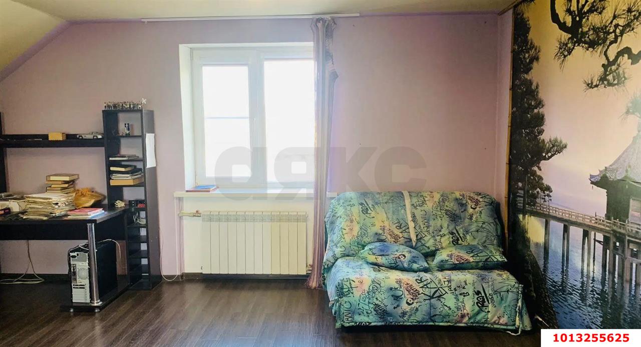 Фото №8: Дом 266 м² + 8 сот. - Южный, ул. Краснодарская, 47