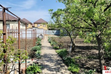 Фото №2: Дом 266 м² - Южный, ул. Краснодарская, 47