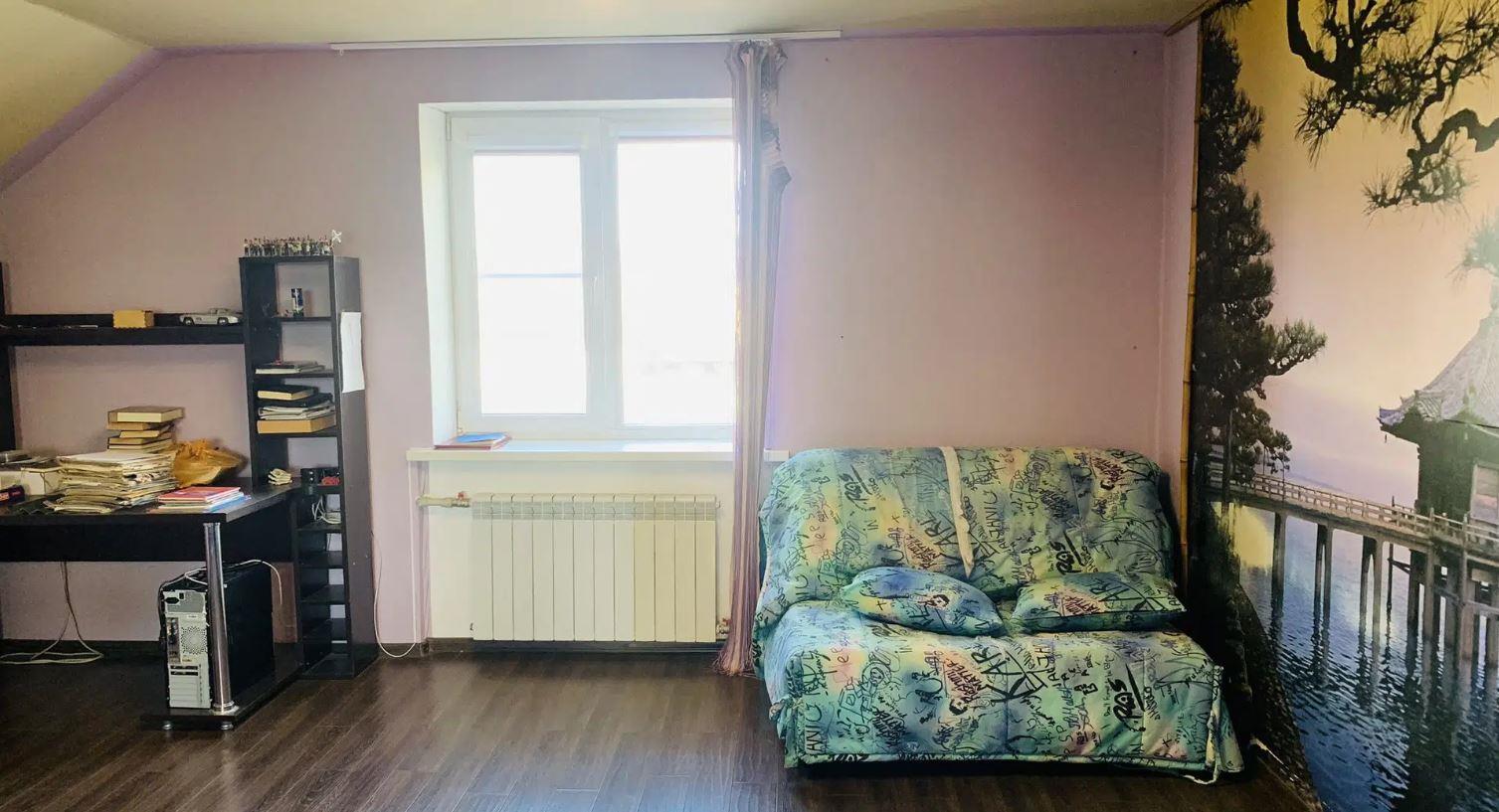 Фото №8: Дом 266 м² + 8 сот. - Южный, мкр. Прикубанский внутригородской округ, ул. Краснодарская, 47