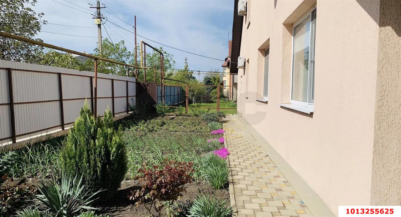 Фото №4: Дом 266 м² + 8 сот. - Южный, ул. Краснодарская, 47