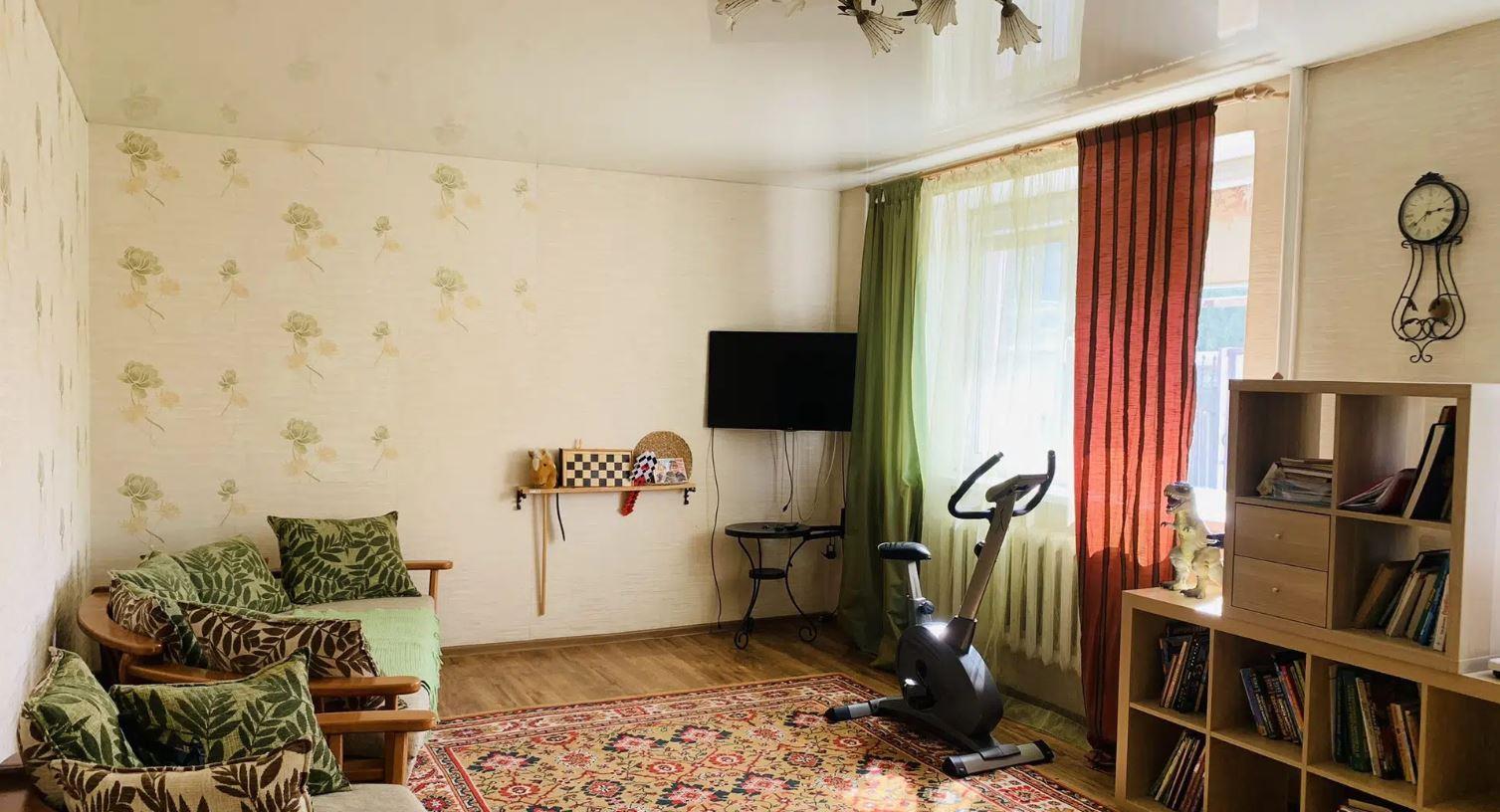 Фото №10: Дом 266 м² + 8 сот. - Южный, мкр. Прикубанский внутригородской округ, ул. Краснодарская, 47