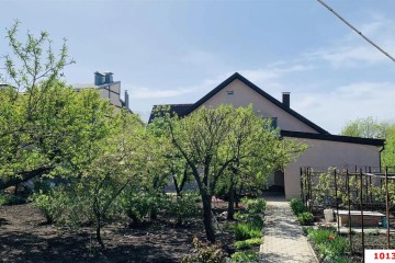 Фото №3: Дом 266 м² - Южный, ул. Краснодарская, 47