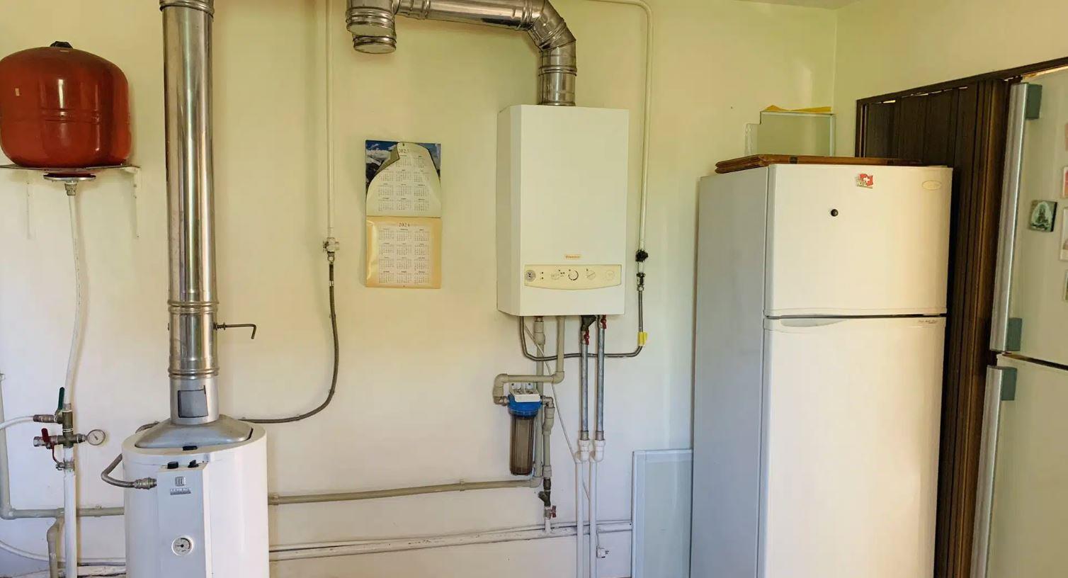 Фото №15: Дом 266 м² + 8 сот. - Южный, мкр. Прикубанский внутригородской округ, ул. Краснодарская, 47