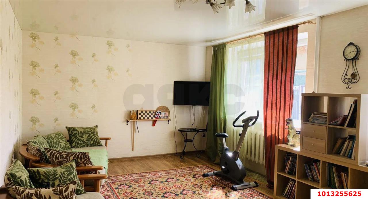 Фото №10: Дом 266 м² + 8 сот. - Южный, ул. Краснодарская, 47