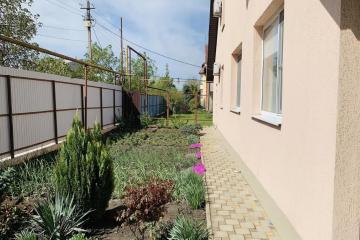 Фото №4: Дом 266 м² - Южный, мкр. Прикубанский внутригородской округ, ул. Краснодарская, 47