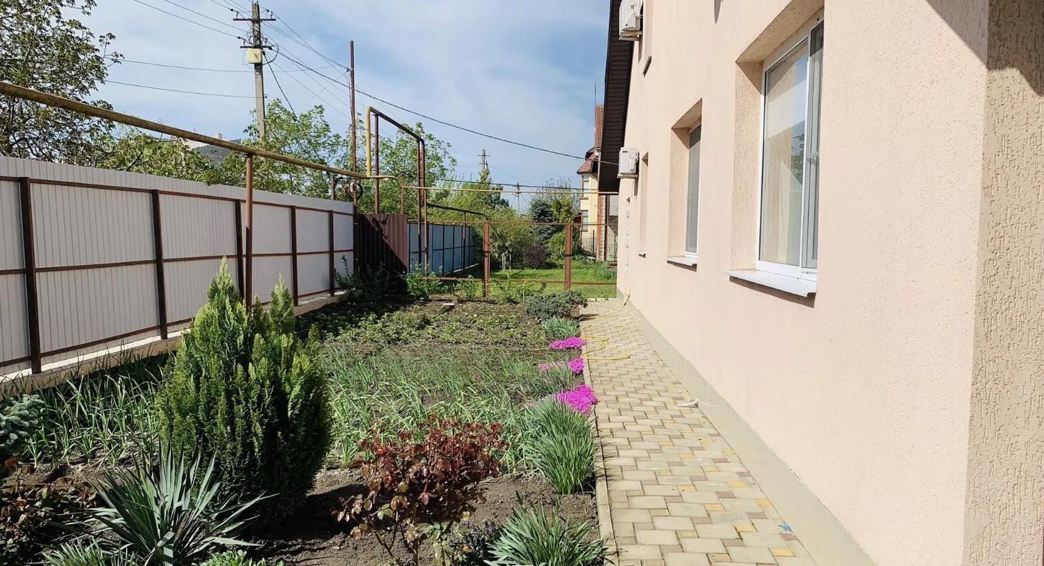 Фото №4: Дом 266 м² + 8 сот. - Южный, мкр. Прикубанский внутригородской округ, ул. Краснодарская, 47