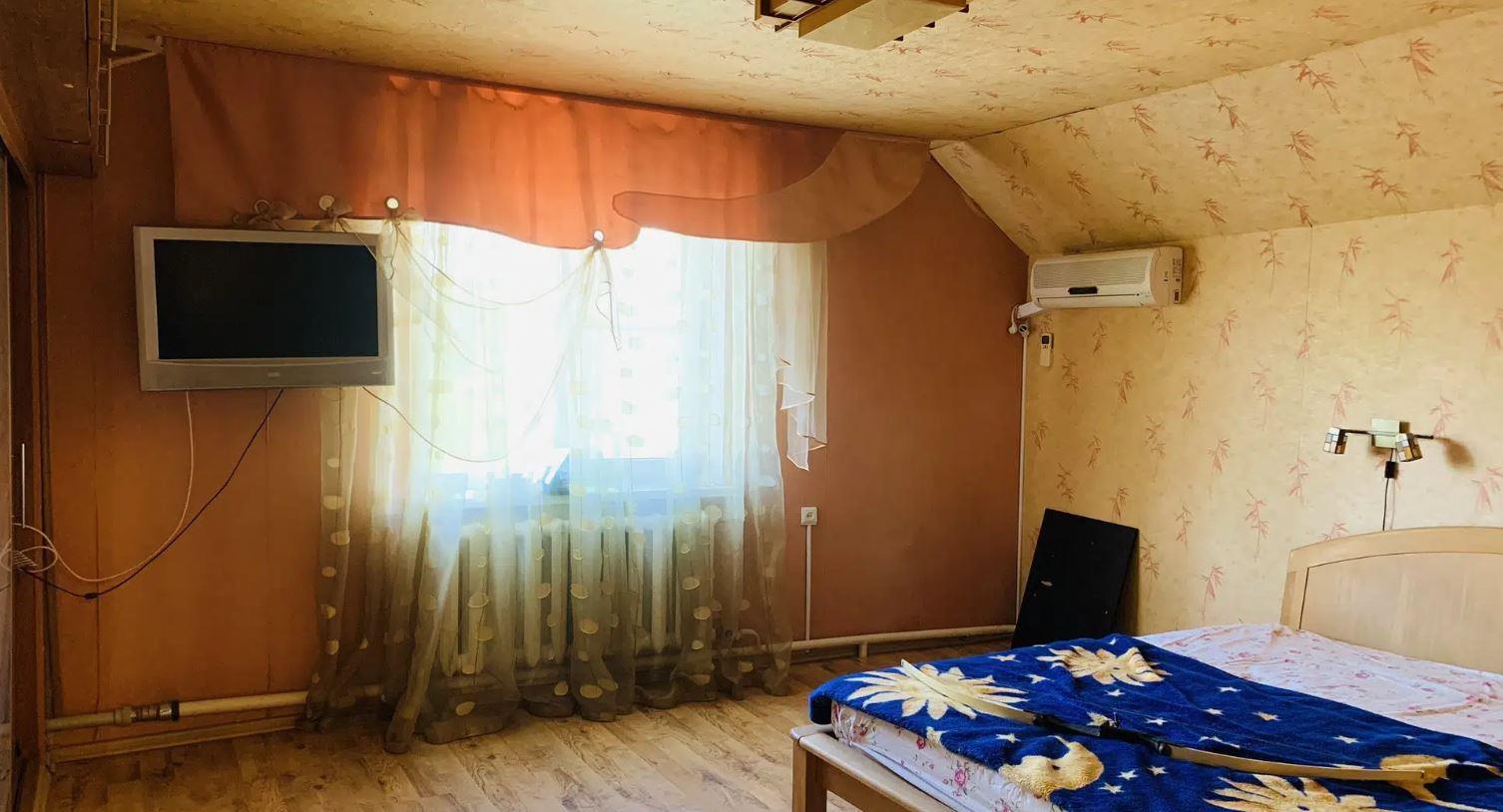 Фото №6: Дом 266 м² + 8 сот. - Южный, мкр. Прикубанский внутригородской округ, ул. Краснодарская, 47