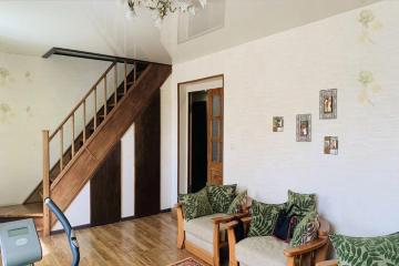 Фото №1: Дом 266 м² - Южный, мкр. Прикубанский внутригородской округ, ул. Краснодарская, 47