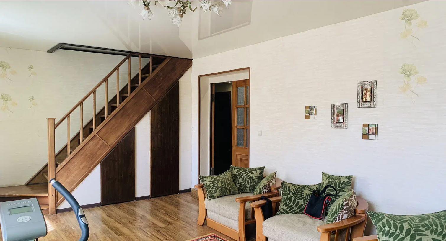 Фото №1: Дом 266 м² + 8 сот. - Южный, мкр. Прикубанский внутригородской округ, ул. Краснодарская, 47