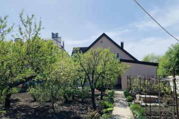 Фото №3: Дом 266 м² - Южный, мкр. Прикубанский внутригородской округ, ул. Краснодарская, 47