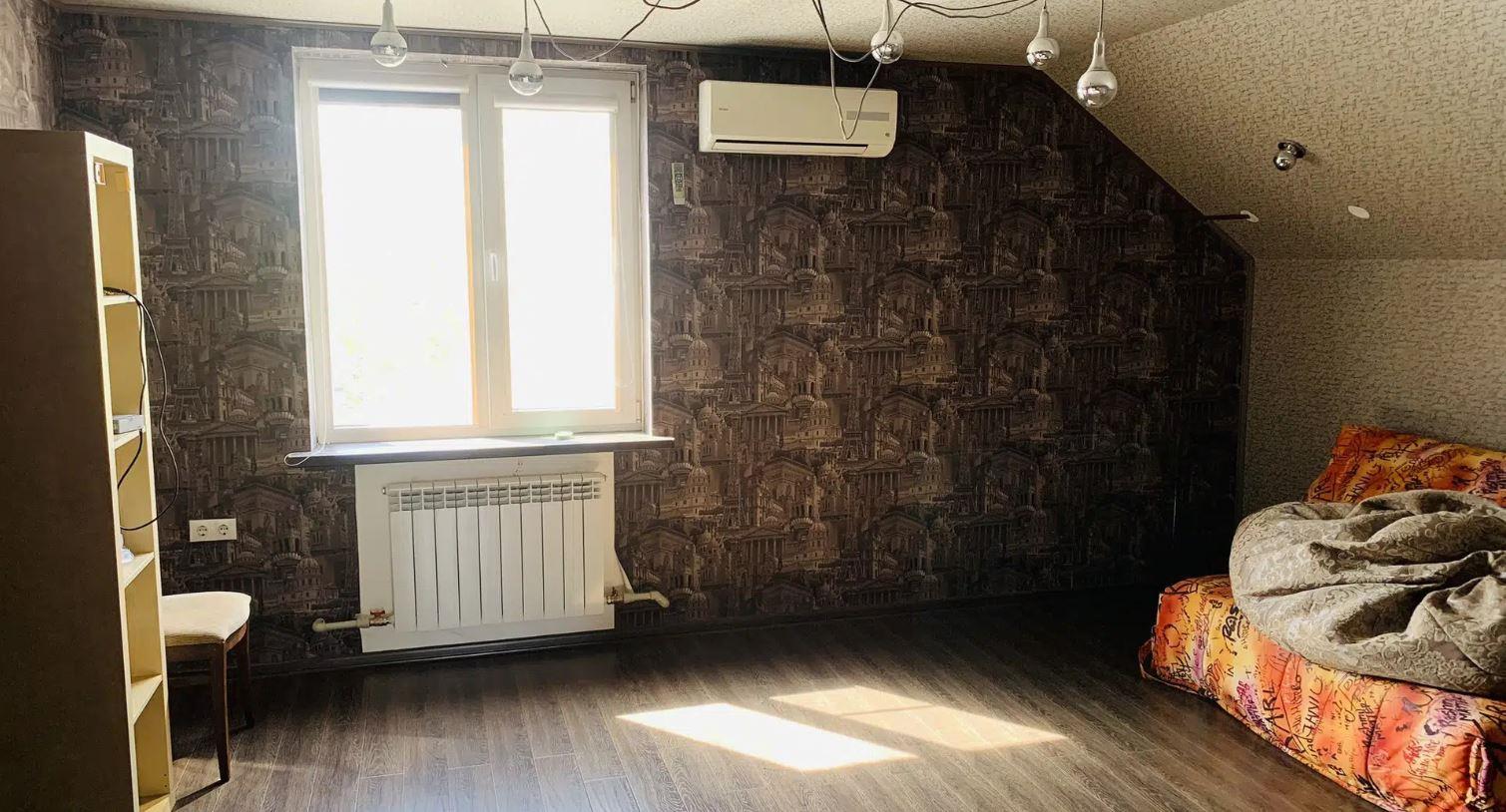 Фото №7: Дом 266 м² + 8 сот. - Южный, мкр. Прикубанский внутригородской округ, ул. Краснодарская, 47