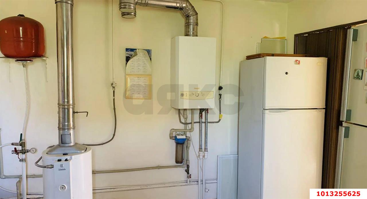 Фото №15: Дом 266 м² + 8 сот. - Южный, ул. Краснодарская, 47